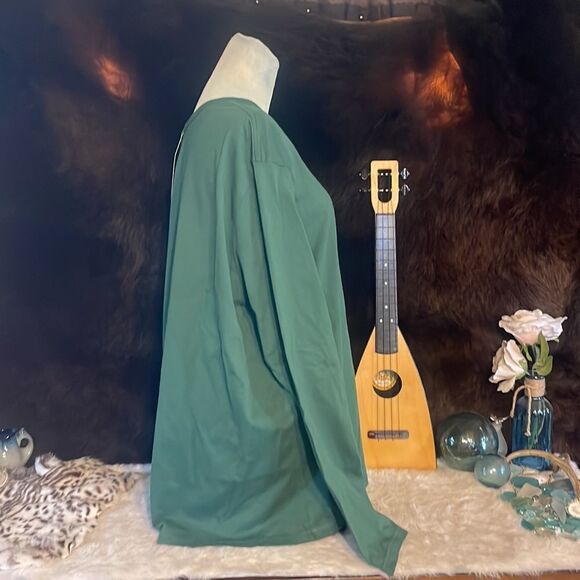 Levi’s shirt XL (420) NWT - Picture 3 of 8